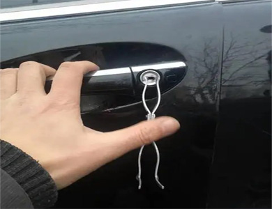 南票24小时上门开锁公司