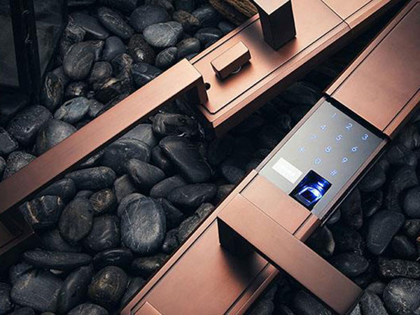 南票24小时上门开锁公司