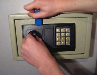 南票24小时上门开锁公司