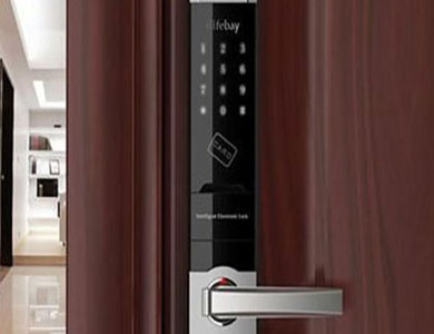 南票24小时上门开锁公司