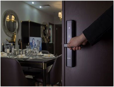 南票24小时上门开锁公司