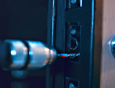 南票24小时上门开锁公司